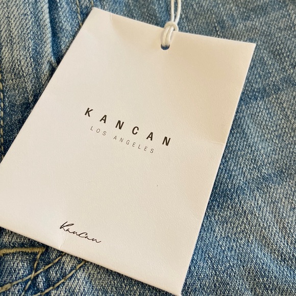 KANCAN size XL NWT - Picture 2 of 12